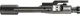 JL Billet Bolt Carrier Group 5.56 Black Nitride Black