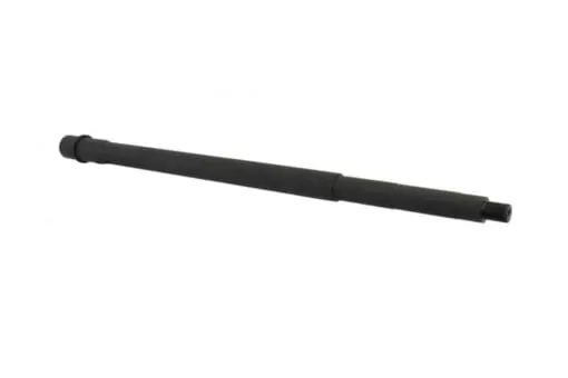 Criterion Barrels 16" .223 Wylde HBAR Phosphate/Chrome-Lined Midlength Barrel 1:8 Twist