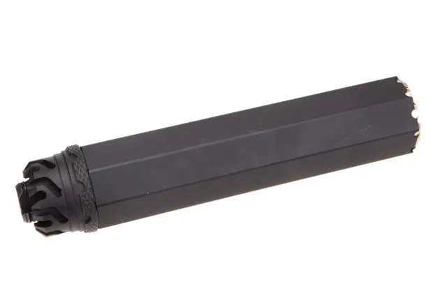OSS Suppressor BPR26 5.56 - Gen 5