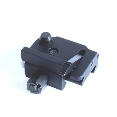 Magnifier Twistmount Base, Only