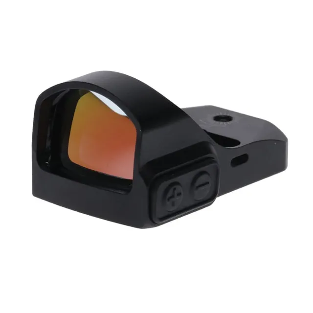 TruGlo Tru-Tec Miro Red-Dot Sight 1x23mmx17mm