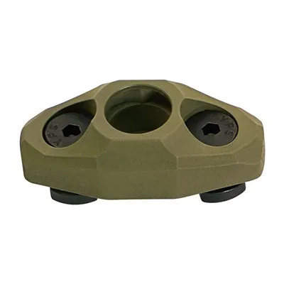 Rise M-LOK Quick Detach (QD) Sling Mount Foliage Green