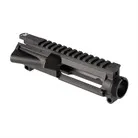 AR-15 Stripped XL Upper Receiver Black