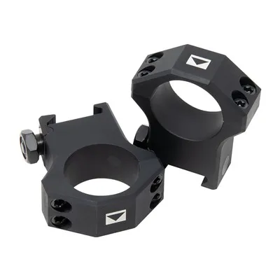 34mm Extra High (1.35") T-Sereis Scope Rings