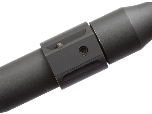 Centurion Arms Low Profile Gas Block