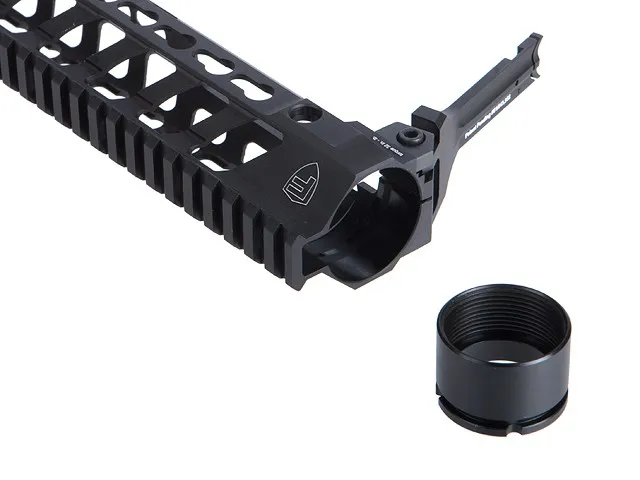 Fortis AR-10 Switch KeyMod .308/7.62 Rail 14"