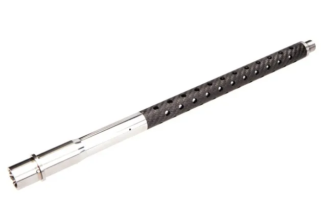 BSF Barrels 16 Pistol Gas 300 Blackout 1/8 Twist