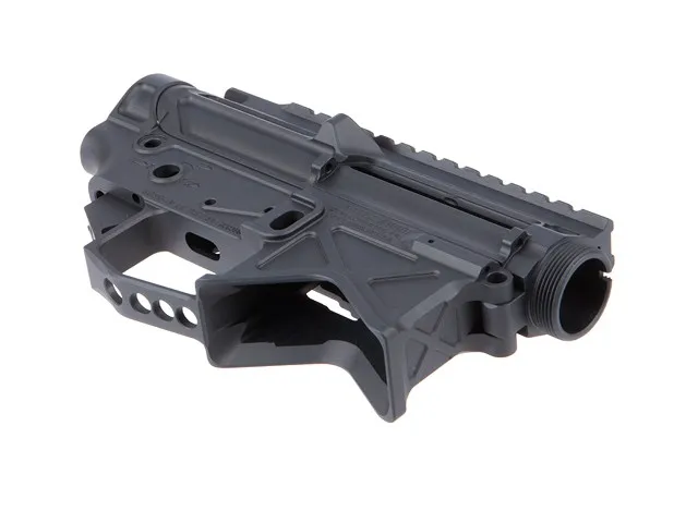 Battle Arms Development AR-15 BAD556-LW Receiver Set