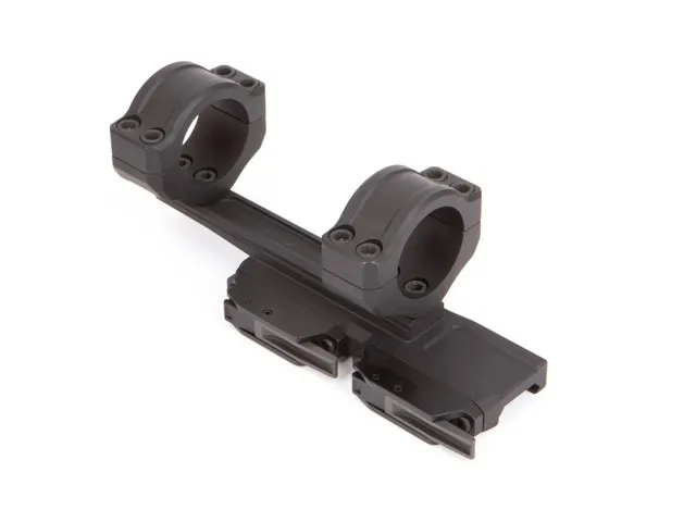 BOBRO Dual lever Precision Optic Mount 34mm