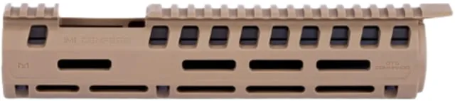 IMI Defense Commando OTS AR-15/M16/M4 M-LOK Handguard 9.95in Flat Dark Earth
