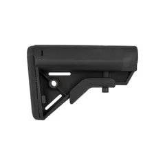 B5 Systems BRAVO Mil-Spec Stock - Black