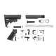 DPMS AR-15 LBK w/ M4 Telescopic Stock, Black