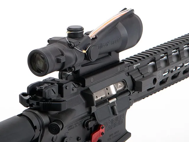 Trijicon ACOG TA11J
