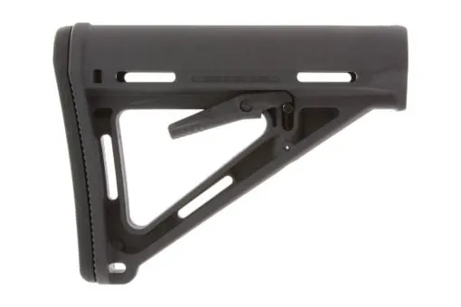 Magpul MOE Stock Mil-Spec - Grey