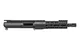 Aero Precision EPC-9 Threaded Complete Upper Receiver 8.3in 9mm w/ ATLAS S-ONE 7.3in Handguard Anodized Black
