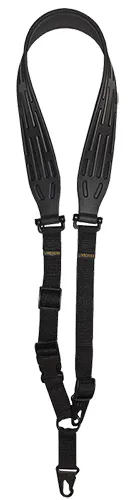 Limbsaver Special Weapons Dual Point Tactical Sling, Black