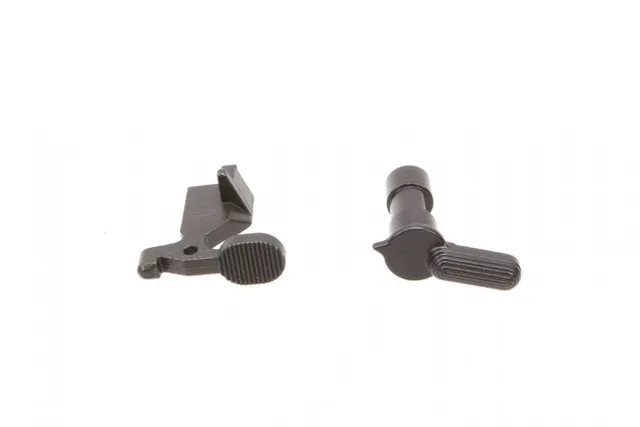 KE Arms AR-15 Enhanced Lower Parts Kit