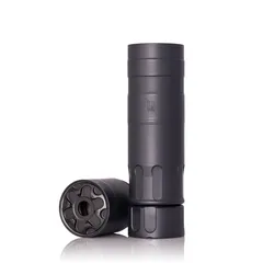 Rugged Micro30 rifle suppressor
