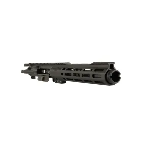 Dirty Bird 7.5" Pistol 556 M-LOK Complete Upper - FDE
