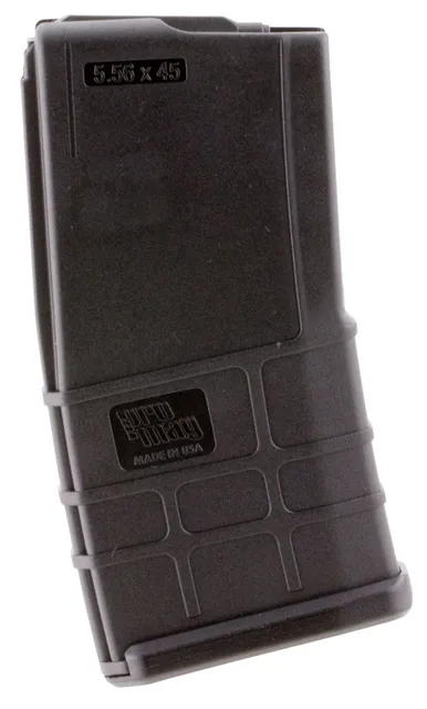 ProMag 20 Round .223 Rem/5.56 AR-15/M-16 Magazine, Black
