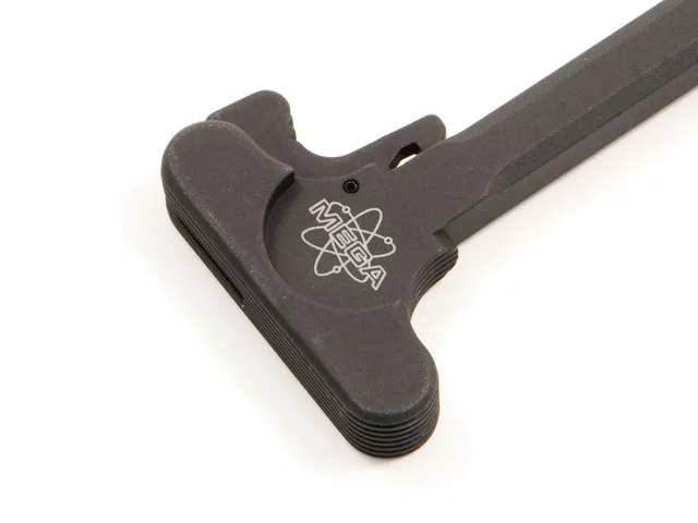 Charging Handle: MEGA MATEN 308 Billet