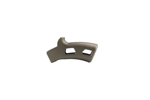 Juggernaut Tactical Featureless Grip - Midnight Bronze