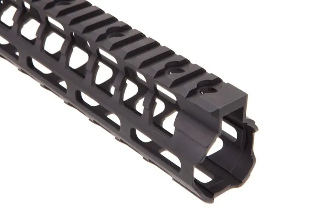 Lantac SPADA-M FREEFLOAT RAIL - 13.5"