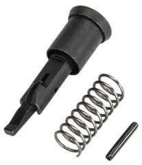 White Label Armory AR-15 Forward Assist Kit Black