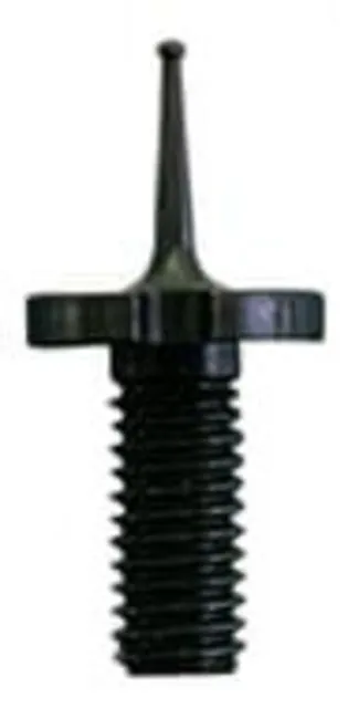 KNS Precision AR15/M16/AR10/SR25 .072 Round PostSight Black