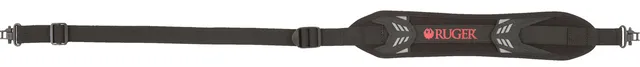 Allen Ruger Mesa Sling w/ Swivel, Black