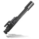 K-SPEC Enhanced AR15 BCG- 450/458, Side Vent, Left Hand, Dual Ejector, Nitride