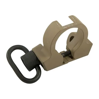 Professional-Grade Pro-Grade Sling Adapter, Dark Earth
