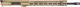 CMMG Mk4 5.56x45mm NATO Endeavor Upper Group Receiver 18in Coyote Tan