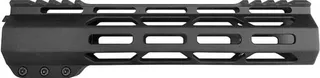 XTS AR-15 9in M-lok Rail Black