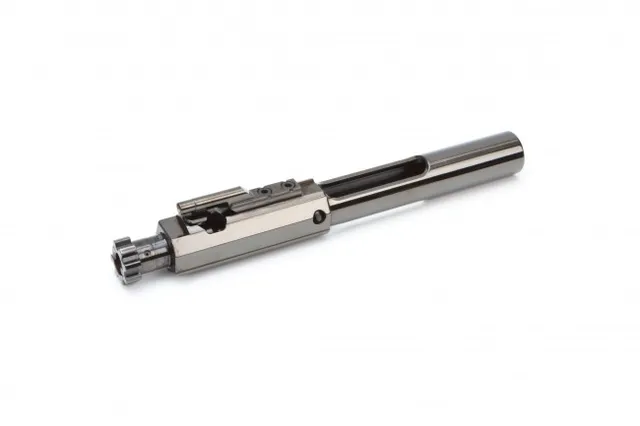 F-1 Firearms DuraBolt 7.62 NATO Black (DLC)