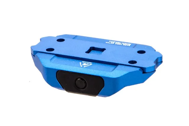 Strike Industries R.EX Riser - Blue