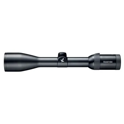 Z6 2-12x50mm Plex, Black