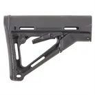 AR-15 CTR Stock Collapsible Mil-Spec BLK