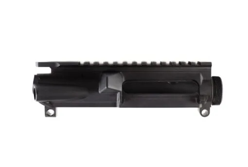 Dirty Bird AR-15 Cerro Forged Stripped Upper Receiver - OD Green