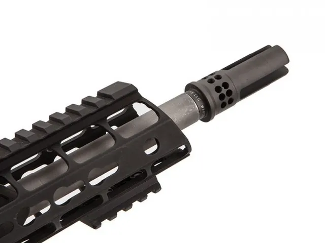 Surefire WARCOMP-556-1/2-28