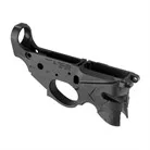 AR-15 Overthrow Stripped Lower Receiver