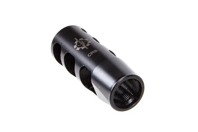 CMT Tactical COMPETITION RECOIL BRAKE .308/7.62