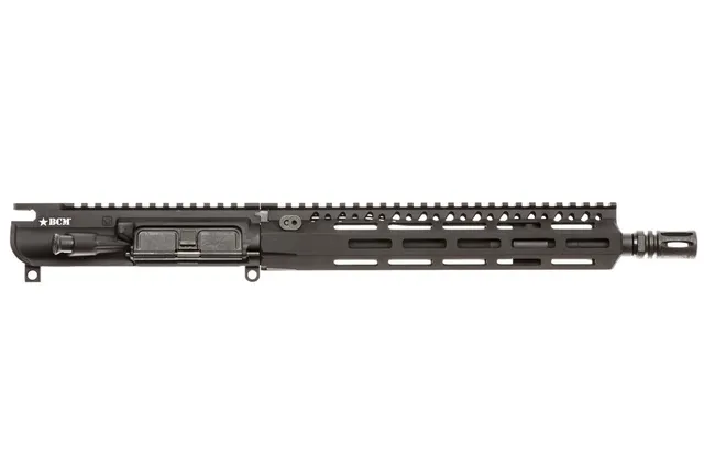 MK2 Standard 11.5" Carbine Complete Upper Receiver Group w/ MCMR-10 Handguard