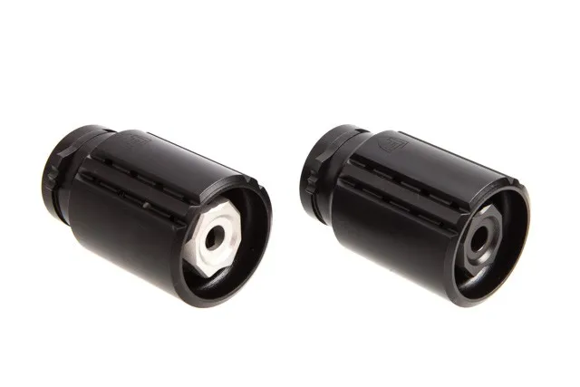 Fortis Control Shield and Muzzle Brake 5.56-Bundle Pack