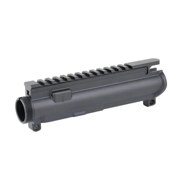 Ruger AR-15 Complete Upper Receiver Black