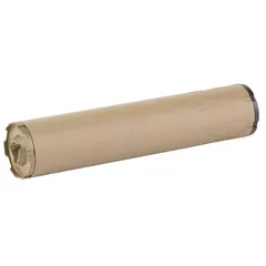 Aero Precision Lahar-30L Suppressor, 5.56, 5/8x24, FDE