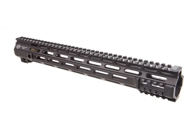 CMT Tactical UHPR MOD 4 HDX RAIL - 15"