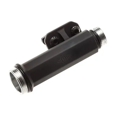 Flashlight Torch 6v/Cr123 M-LOK Light Body Left Side Black