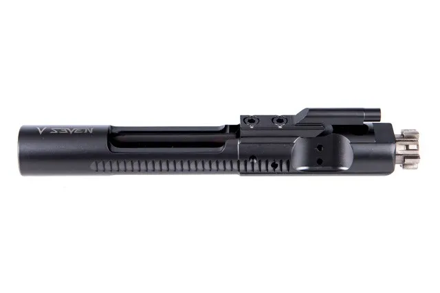 V Seven AR-15 TITANIUM BCG COMPLETE IONBOND FINISH