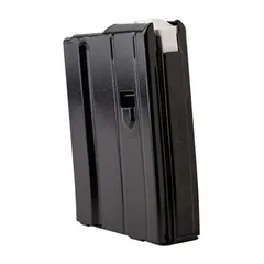 224 Valkyrie 4 Rd Magazine